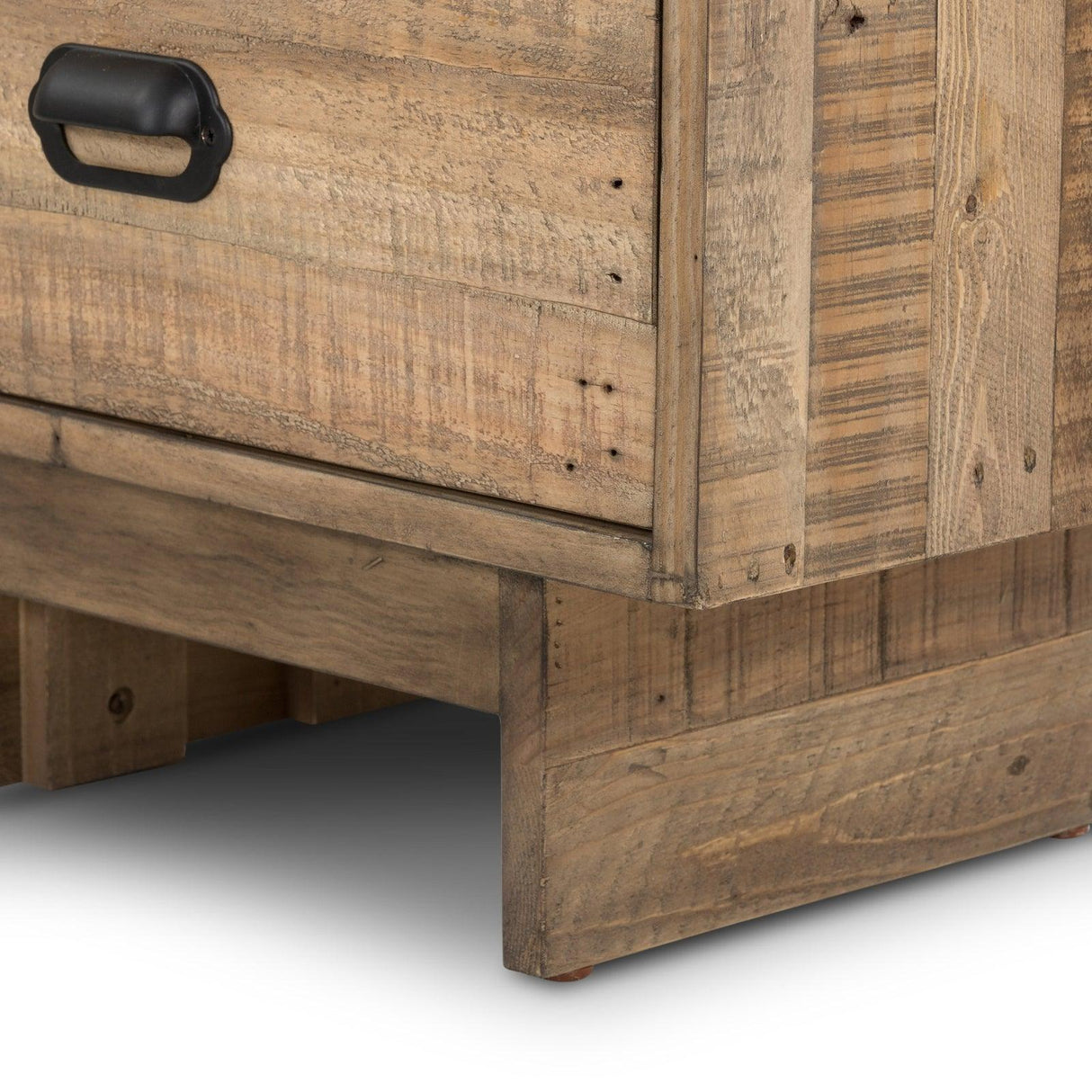 Four Hands Baxter Nightstand