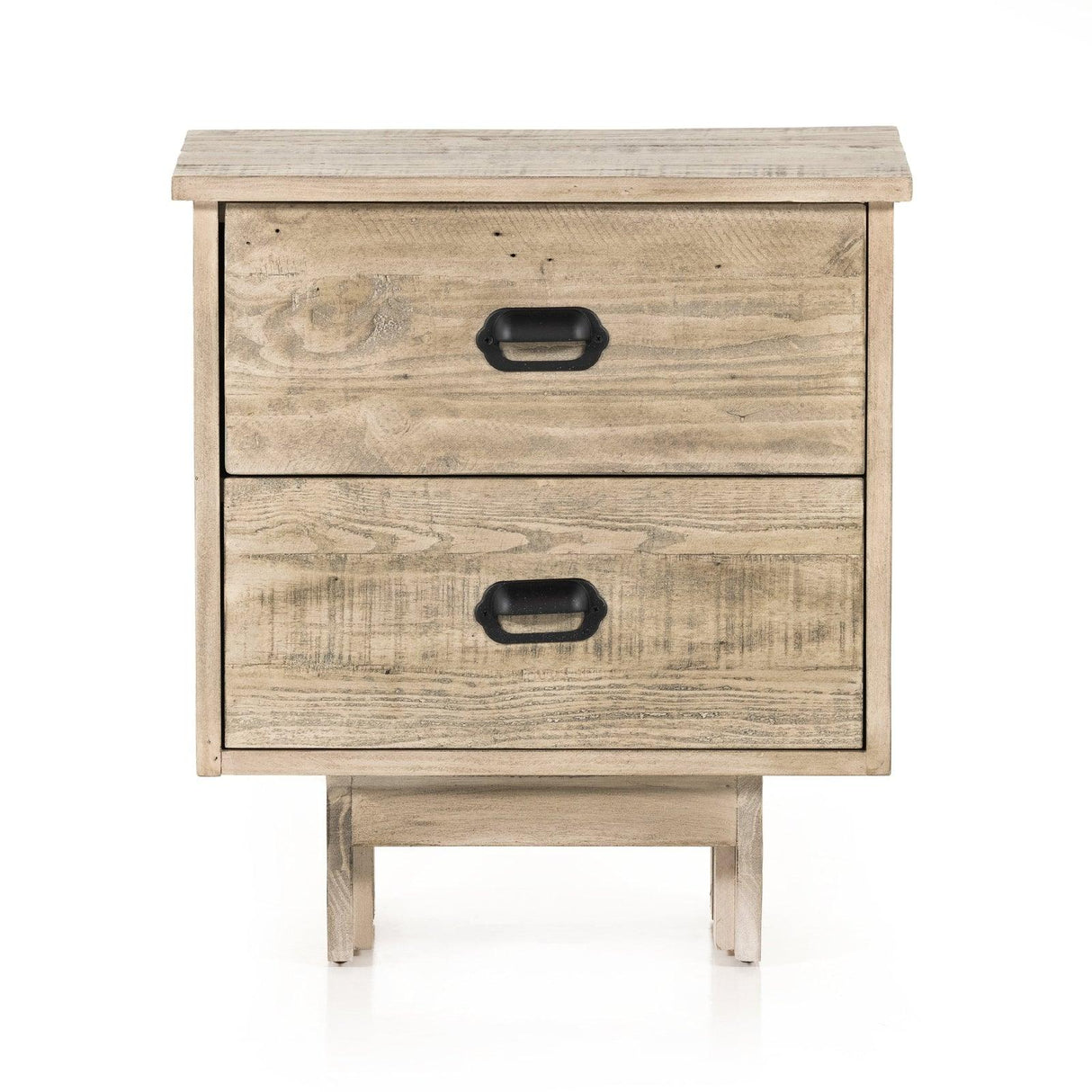 Four Hands Baxter Nightstand