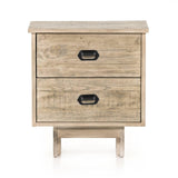 Four Hands Baxter Nightstand