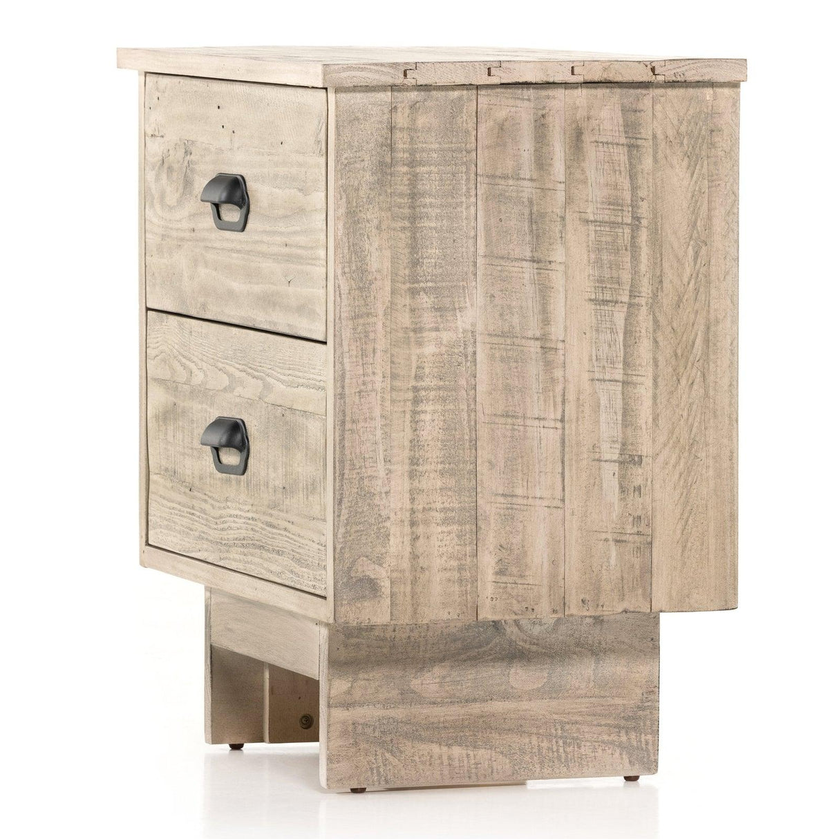 Four Hands Baxter Nightstand