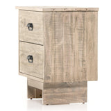 Four Hands Baxter Nightstand