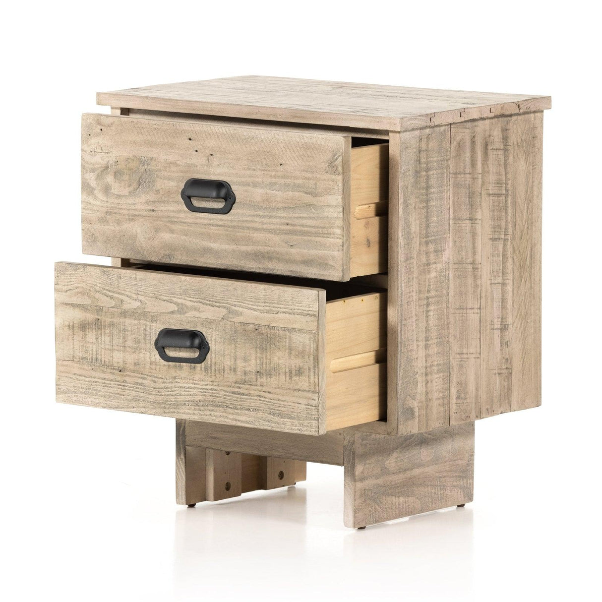Four Hands Baxter Nightstand
