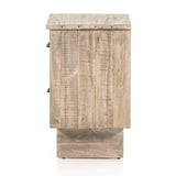 Four Hands Baxter Nightstand