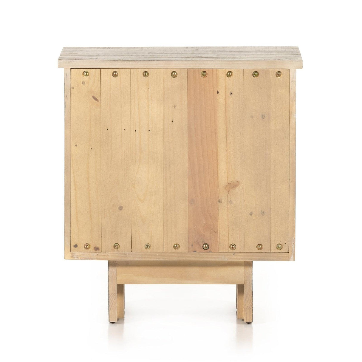 Four Hands Baxter Nightstand
