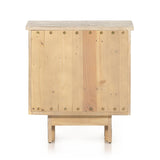 Four Hands Baxter Nightstand