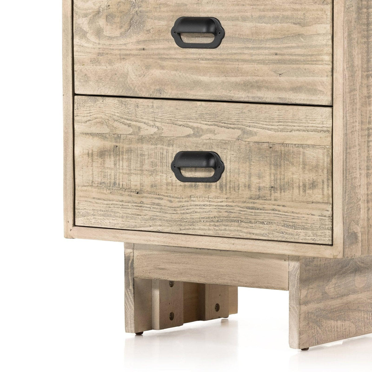 Four Hands Baxter Nightstand