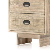 Four Hands Baxter Nightstand