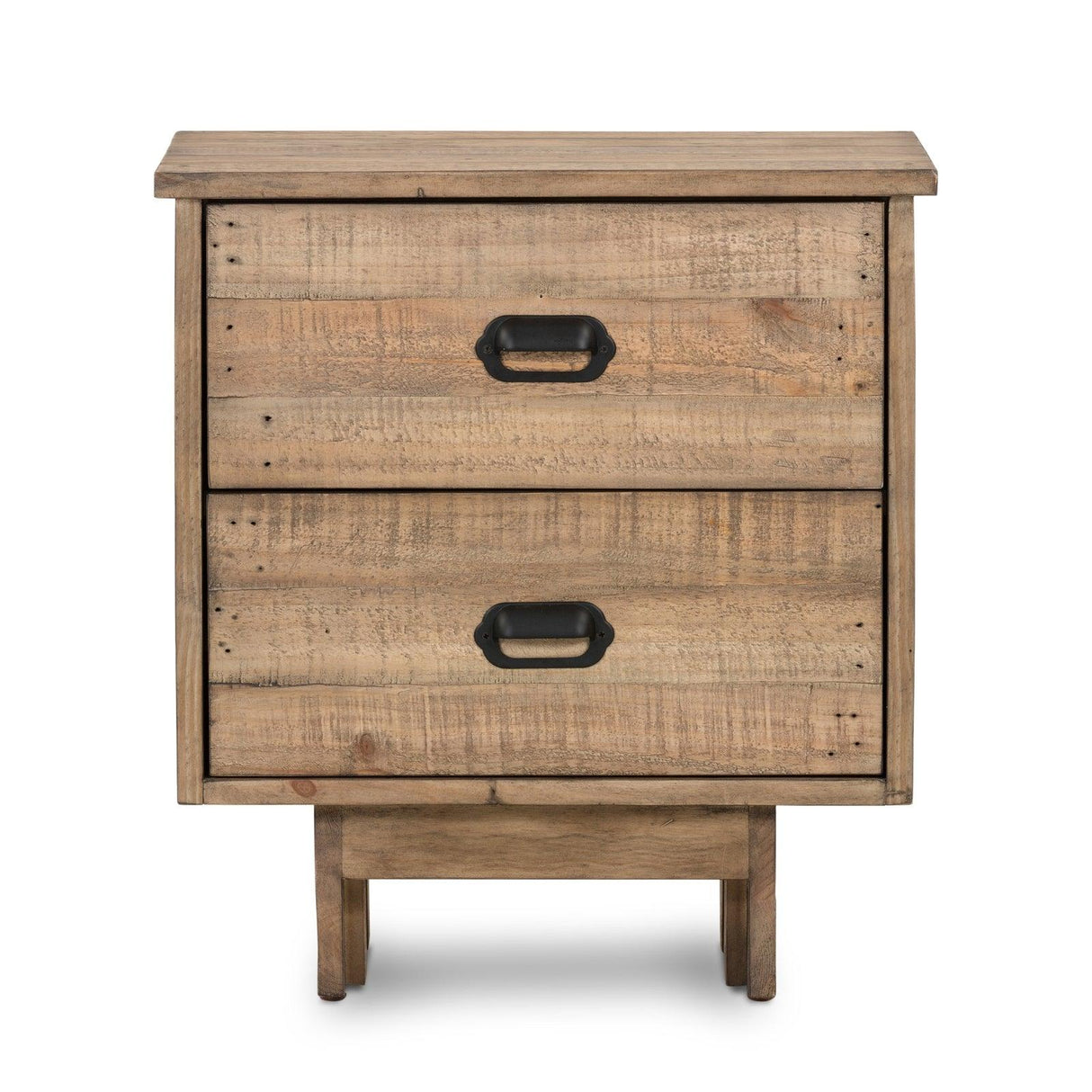 Four Hands Baxter Nightstand