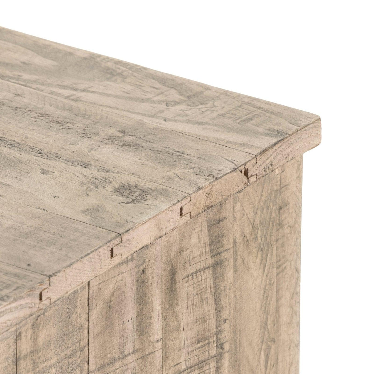 Four Hands Baxter Nightstand