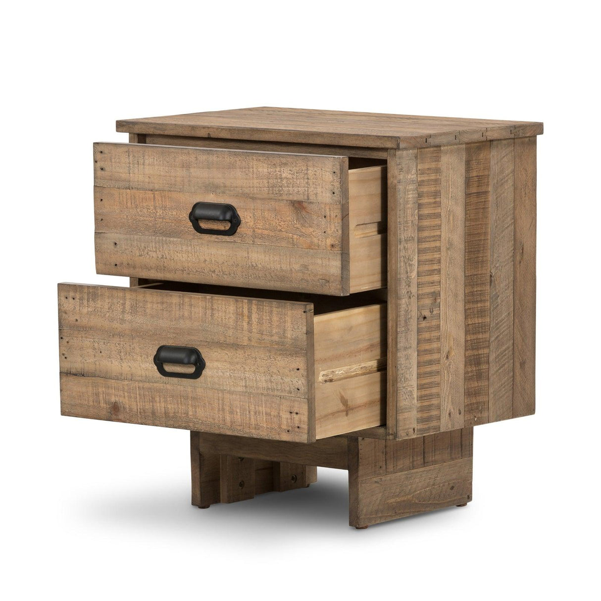 Four Hands Baxter Nightstand