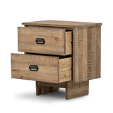 Four Hands Baxter Nightstand