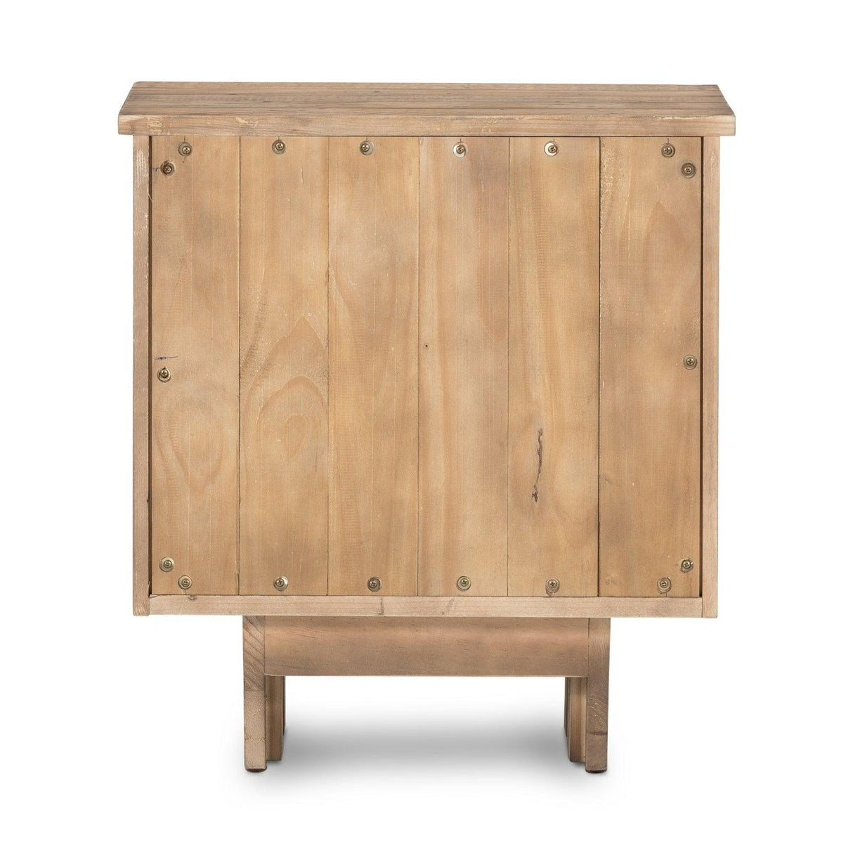 Four Hands Baxter Nightstand
