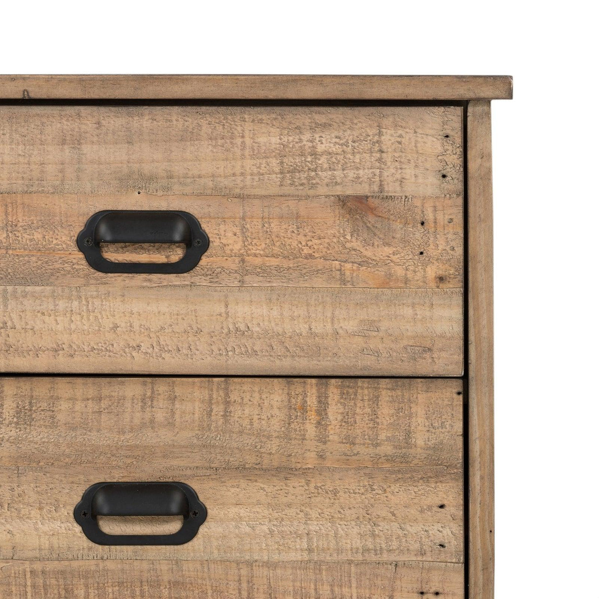 Four Hands Baxter Nightstand