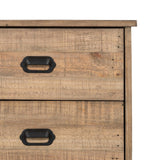 Four Hands Baxter Nightstand