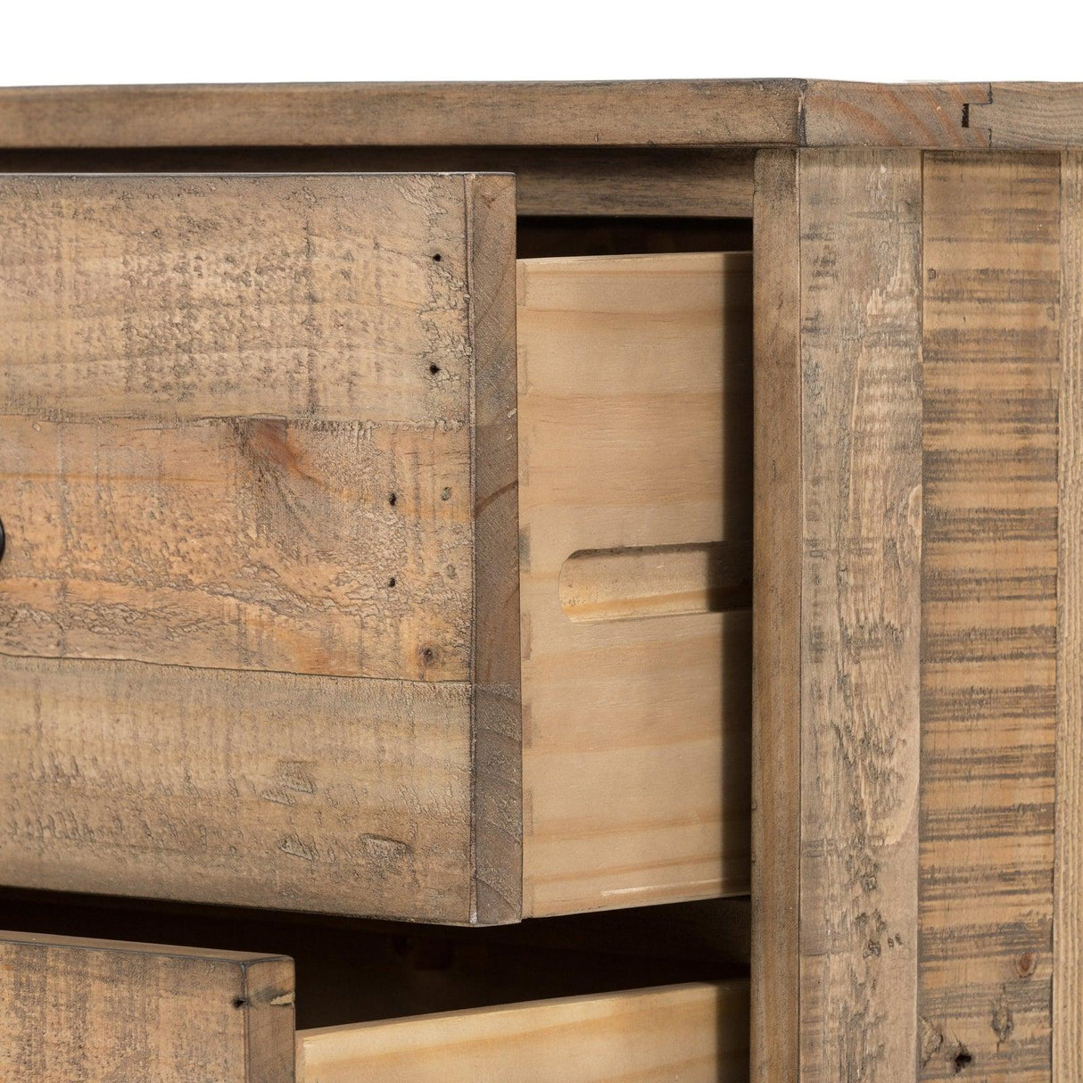 Four Hands Baxter Nightstand