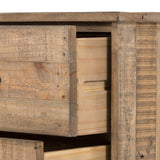 Four Hands Baxter Nightstand