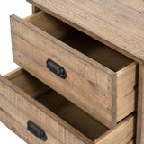 Four Hands Baxter Nightstand