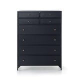 Four Hands Belmont 8 Drawer Tall Dresser
