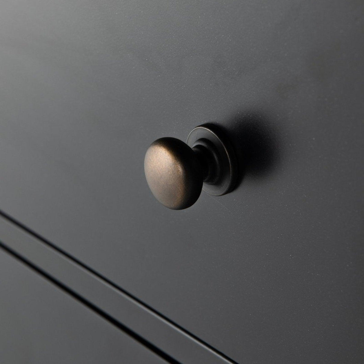 Four Hands Belmont 8 Drawer Tall Dresser