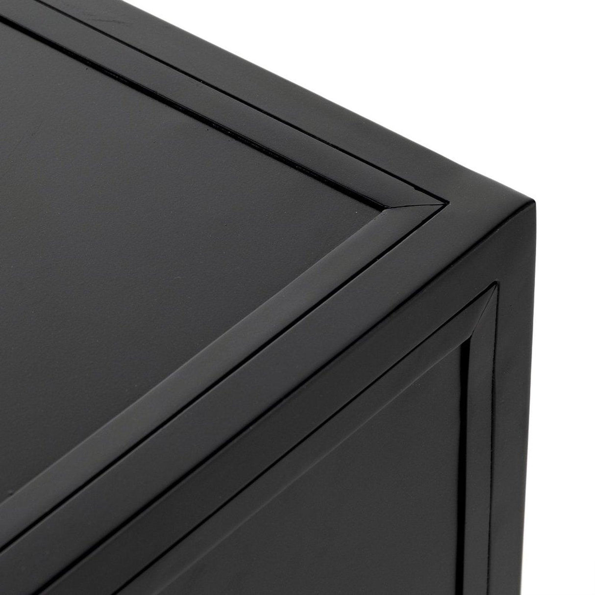 Four Hands Belmont Large Storage Nightstand
