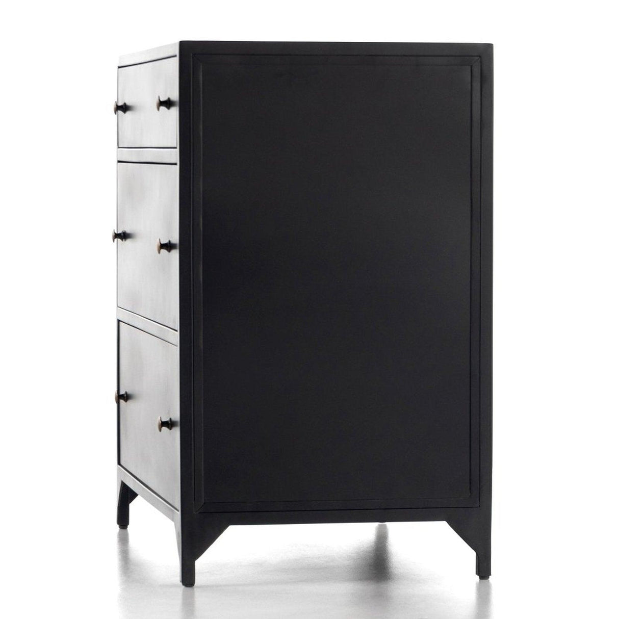 Four Hands Belmont Large Storage Nightstand