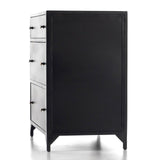Four Hands Belmont Large Storage Nightstand