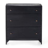 Four Hands Belmont Large Storage Nightstand