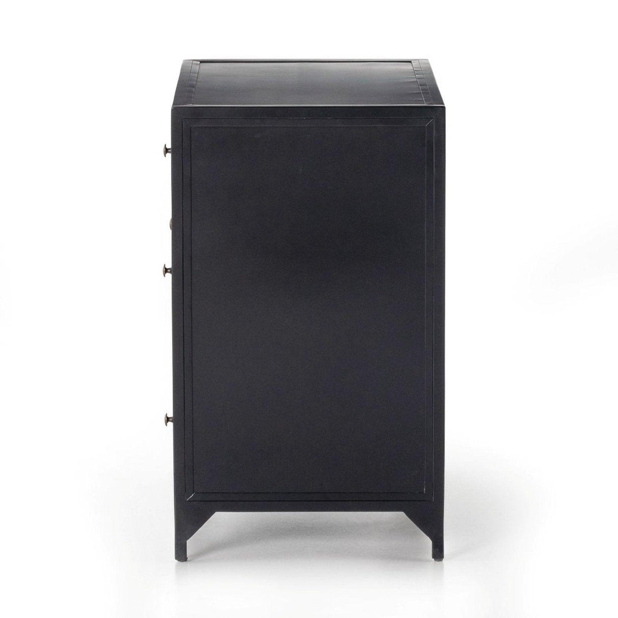Four Hands Belmont Large Storage Nightstand