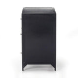 Four Hands Belmont Large Storage Nightstand