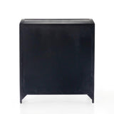Four Hands Belmont Large Storage Nightstand