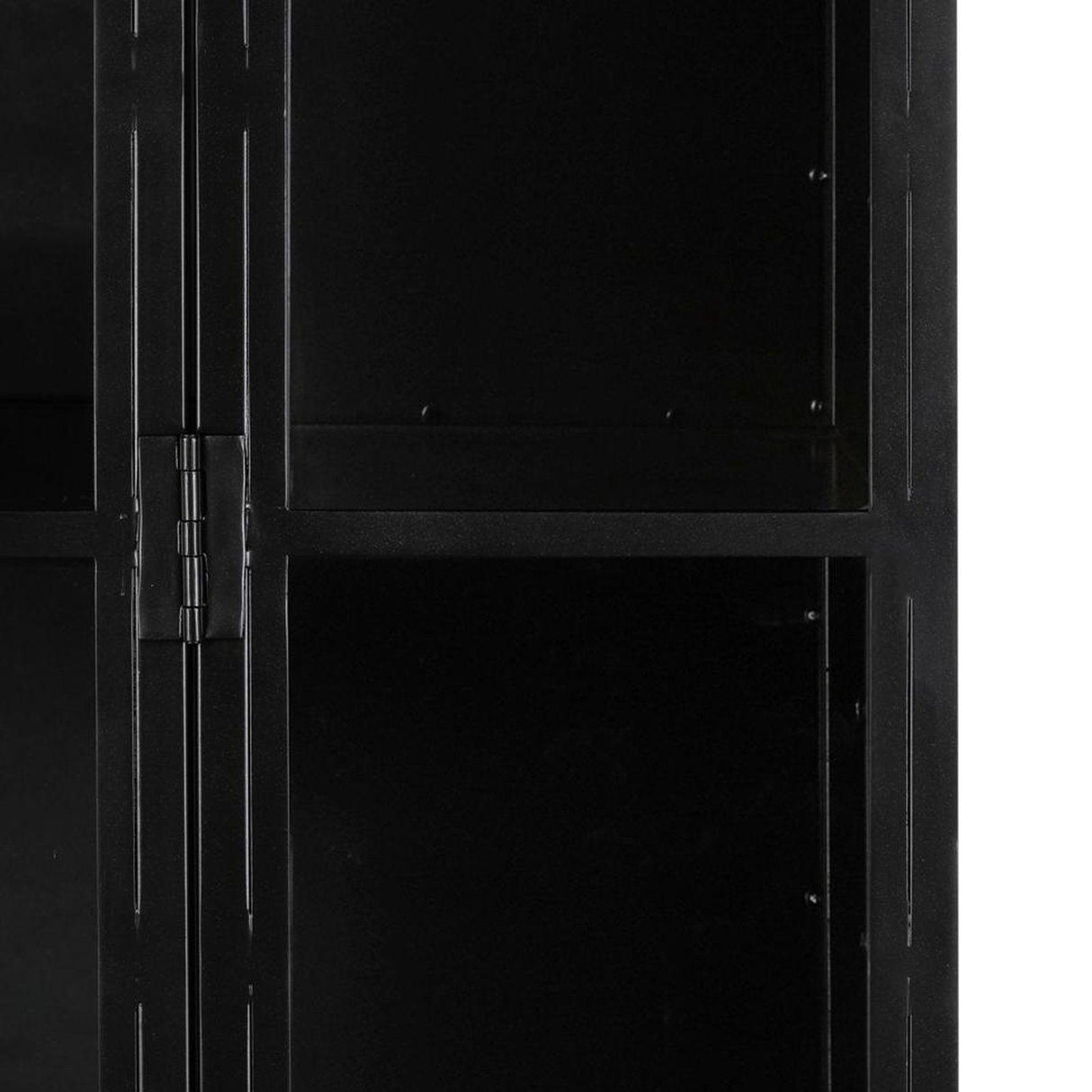 Four Hands Belmont Metal Cabinet