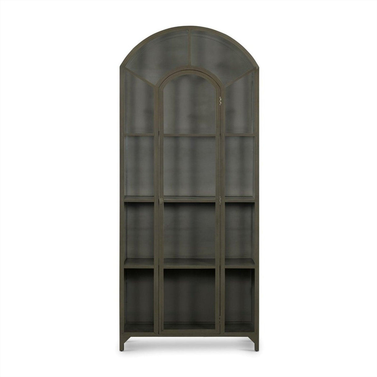 Four Hands Belmont Metal Cabinet