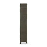 Four Hands Belmont Metal Cabinet