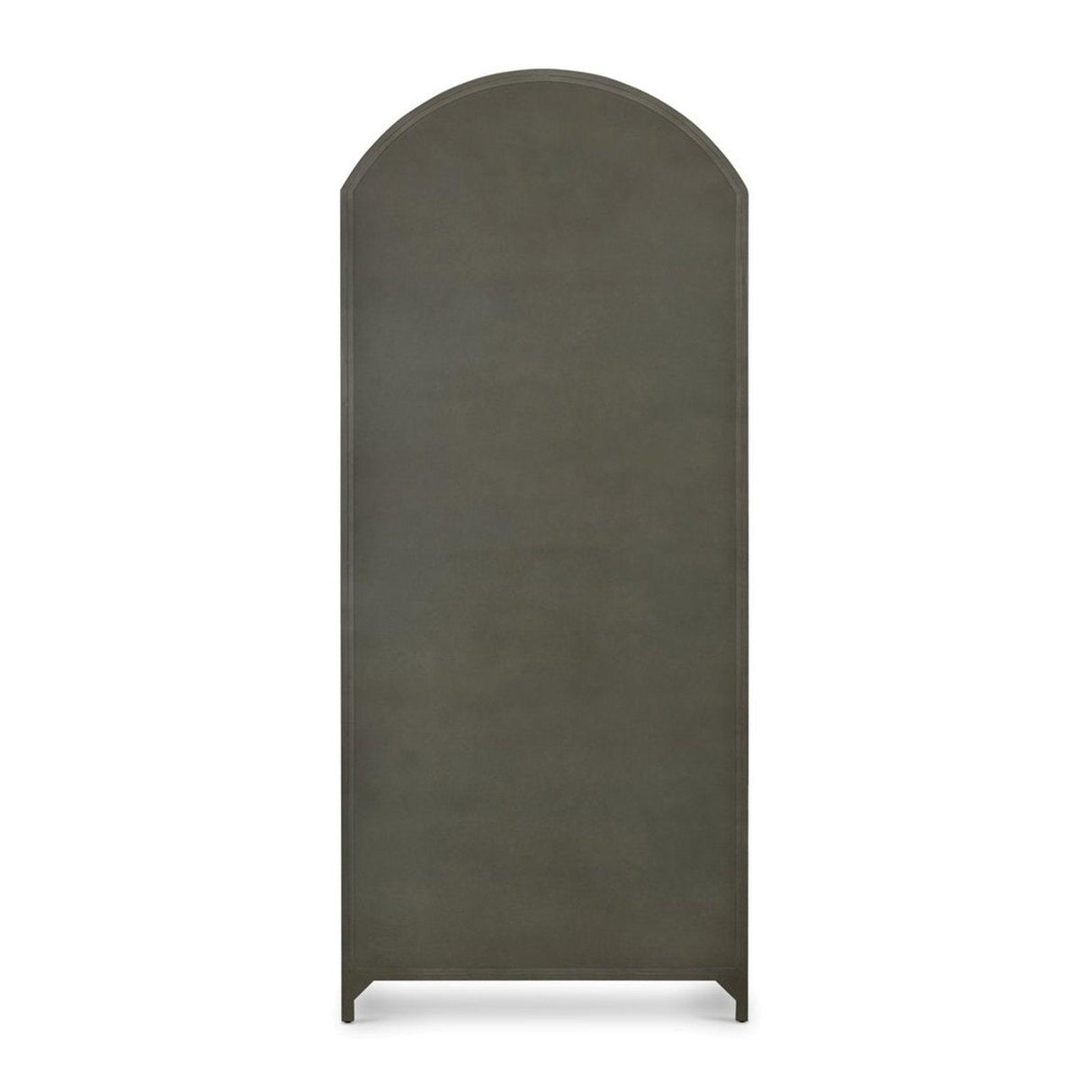 Four Hands Belmont Metal Cabinet