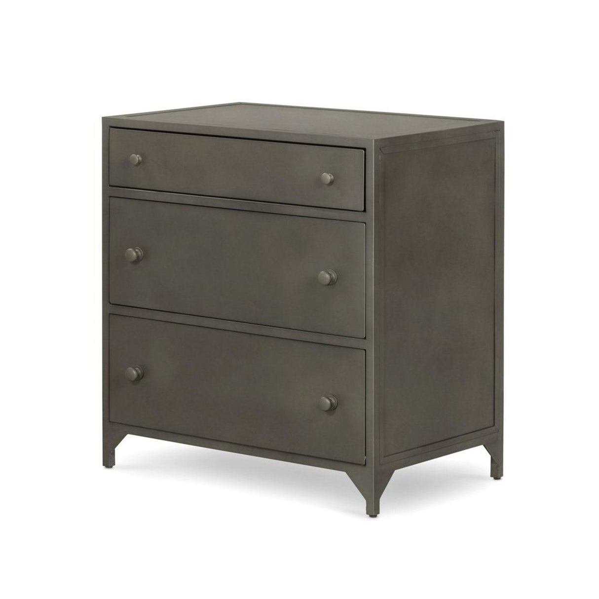 Four Hands Belmont Storage Nightstand