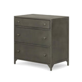 Four Hands Belmont Storage Nightstand