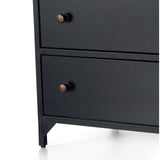 Four Hands Belmont Storage Nightstand