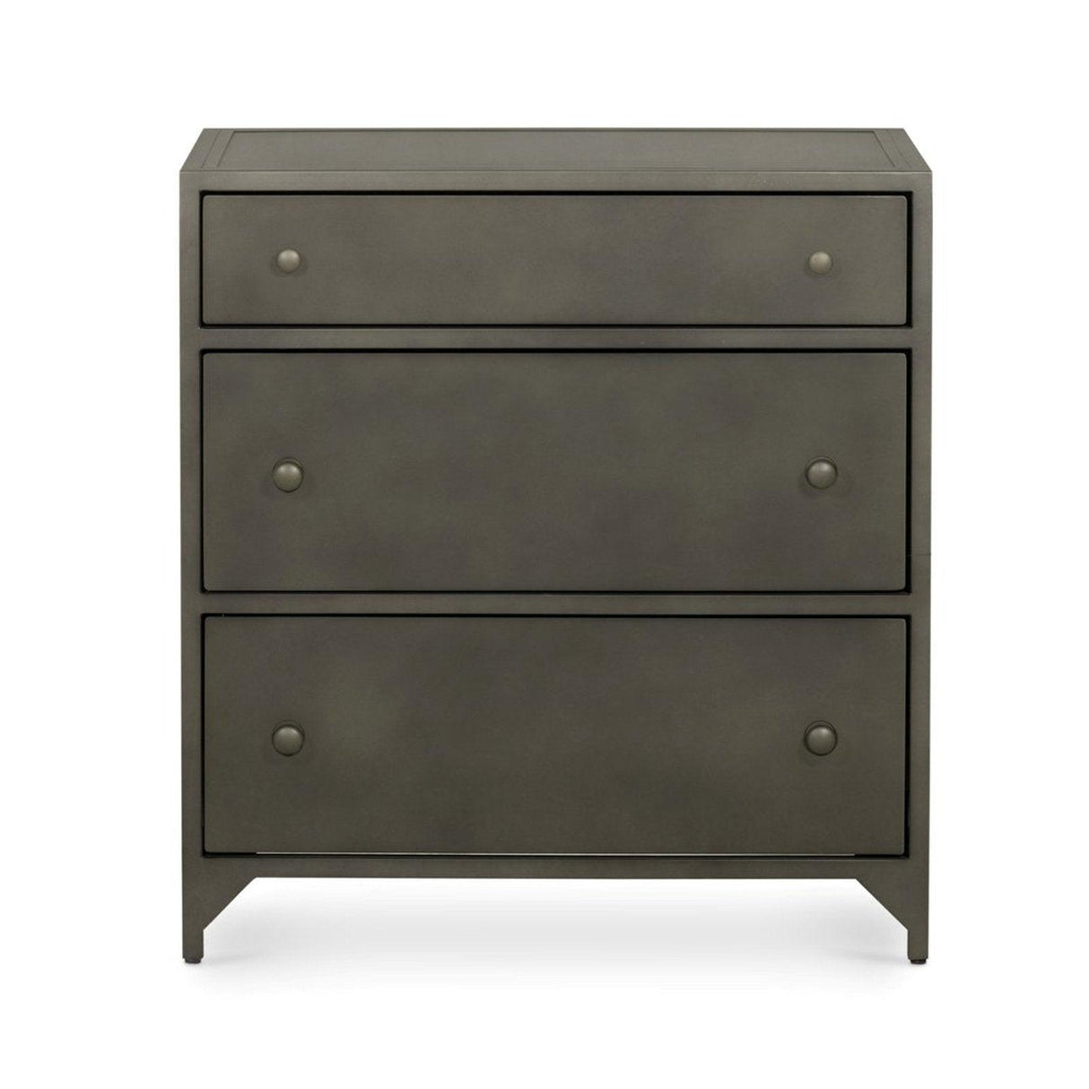 Four Hands Belmont Storage Nightstand
