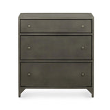 Four Hands Belmont Storage Nightstand