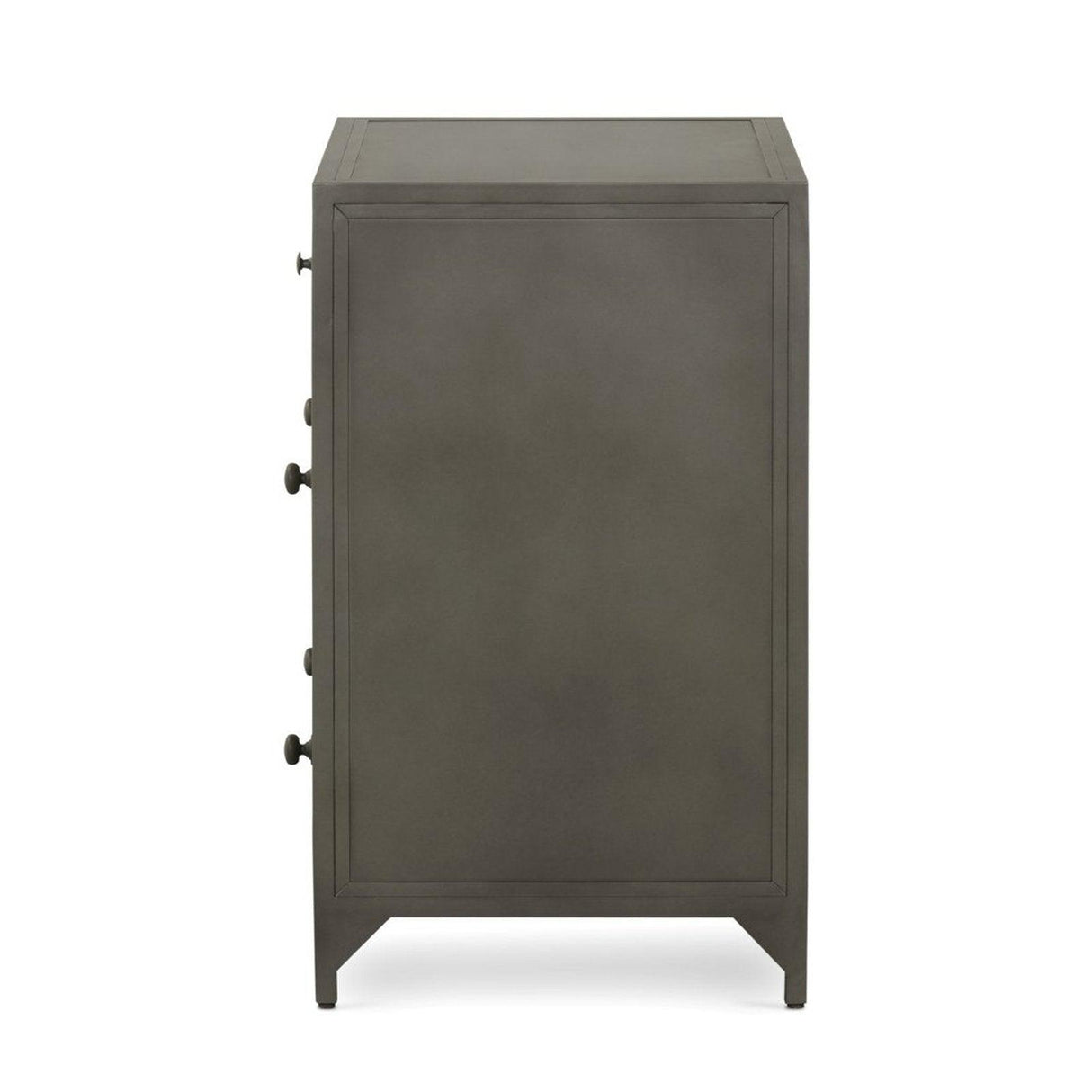 Four Hands Belmont Storage Nightstand