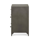 Four Hands Belmont Storage Nightstand