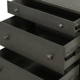 Four Hands Belmont Storage Nightstand
