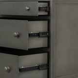 Four Hands Belmont Storage Nightstand