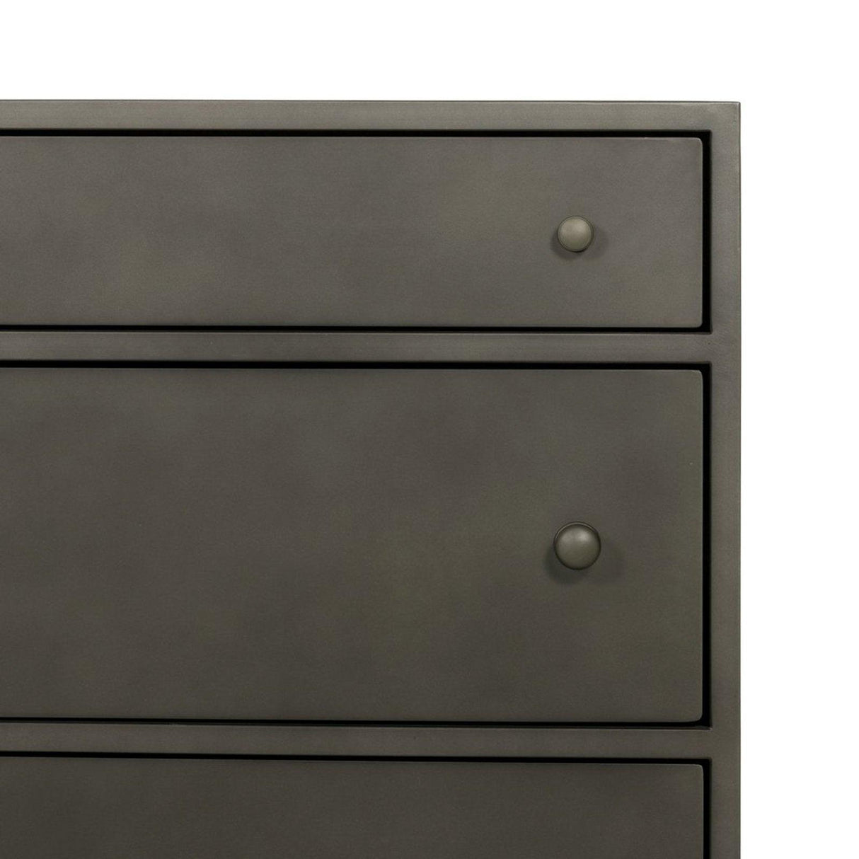 Four Hands Belmont Storage Nightstand
