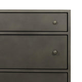 Four Hands Belmont Storage Nightstand