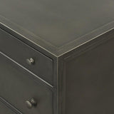 Four Hands Belmont Storage Nightstand