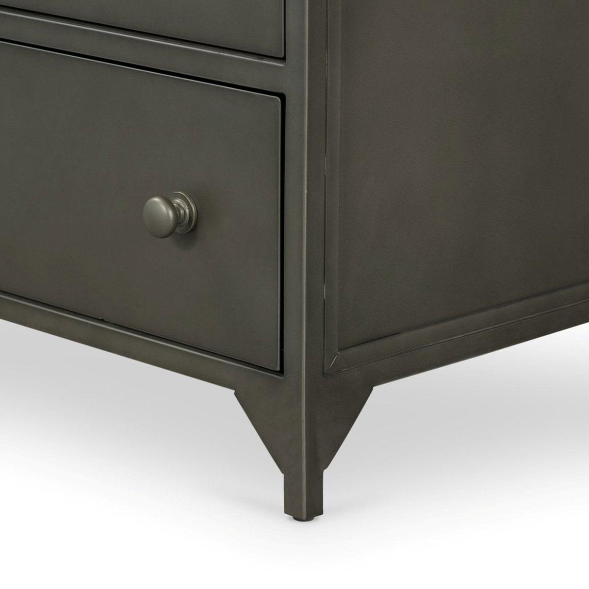Four Hands Belmont Storage Nightstand