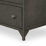 Four Hands Belmont Storage Nightstand