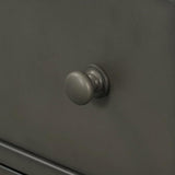 Four Hands Belmont Storage Nightstand