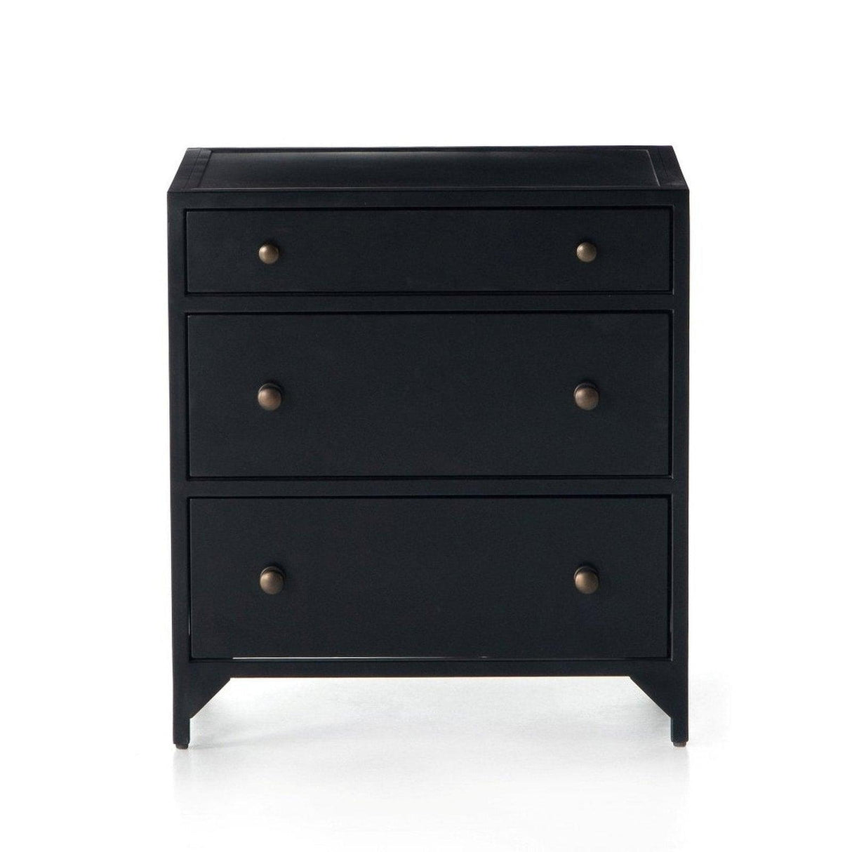 Four Hands Belmont Storage Nightstand